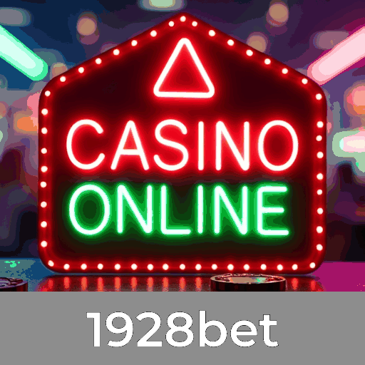 1928bet: O Melhor em Pagamentos Rápidos e Cassino Premiado