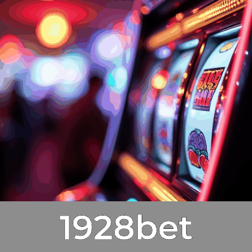 1928bet: Slots Gigantes, Mesa Clássica, Dealer ao Vivo