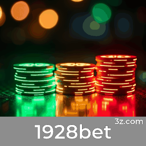 1928bet: A Experiência Real de Casino ao Vivo no Brasil